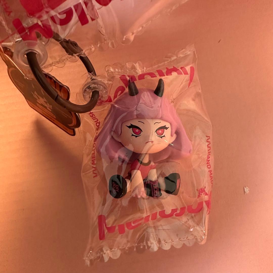 mellojoy メロジョイ 大福 シークレット 栗 マロン - メルカリ