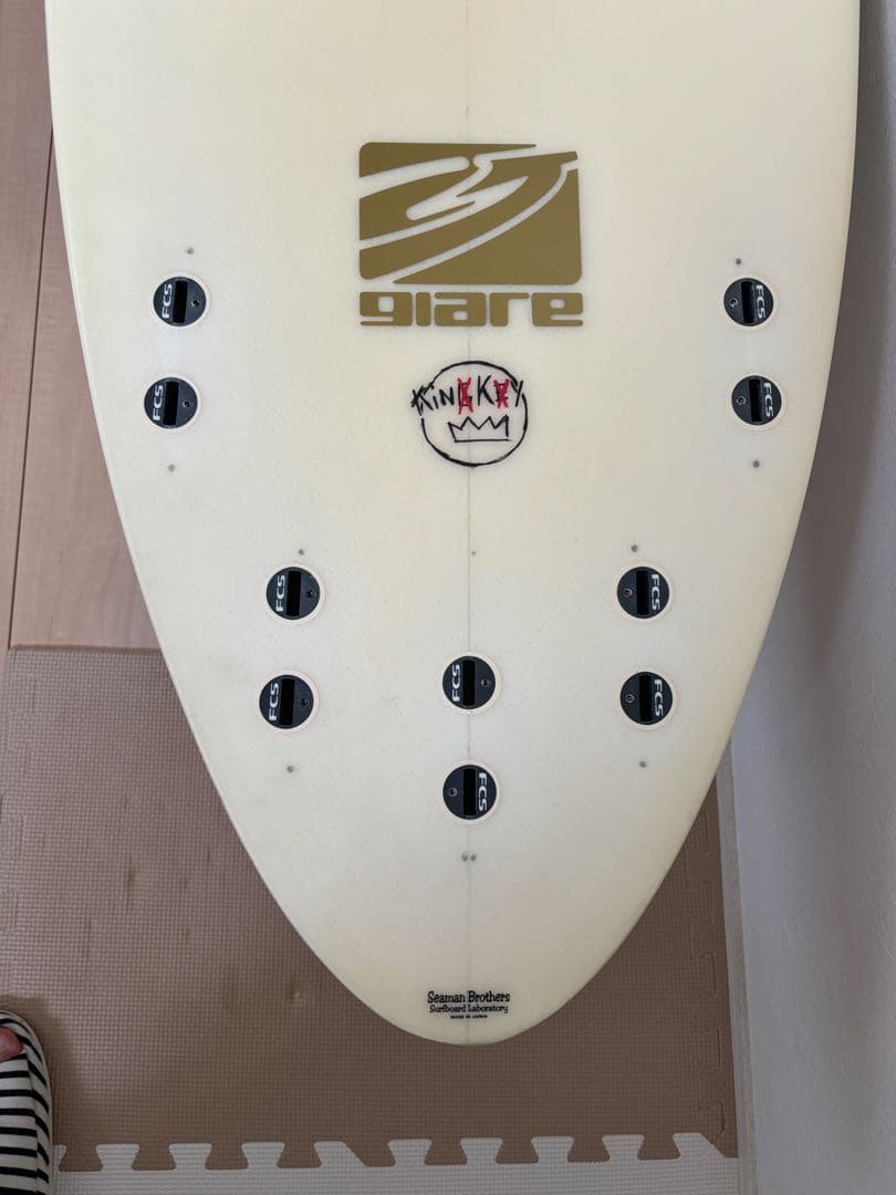 chp ピーターダニエル EPS カーボン