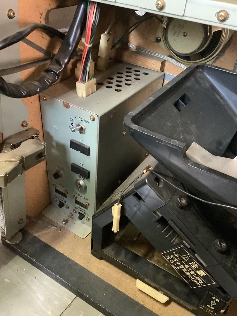 TACO SLOT スロットマシン