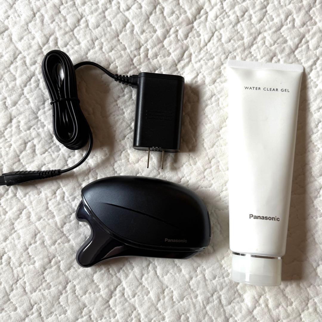 Panasonic バイタリフトかっさ　EH-SP85 美顔器 Amazon.co.jp: パナソニック リフトケア 美顔器 バイタリフト かっさ