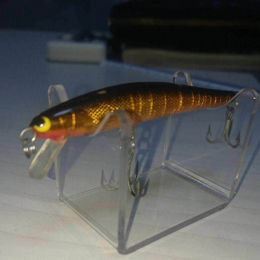 バルサ50 オールド ブラウニー 初期 - メルカリ