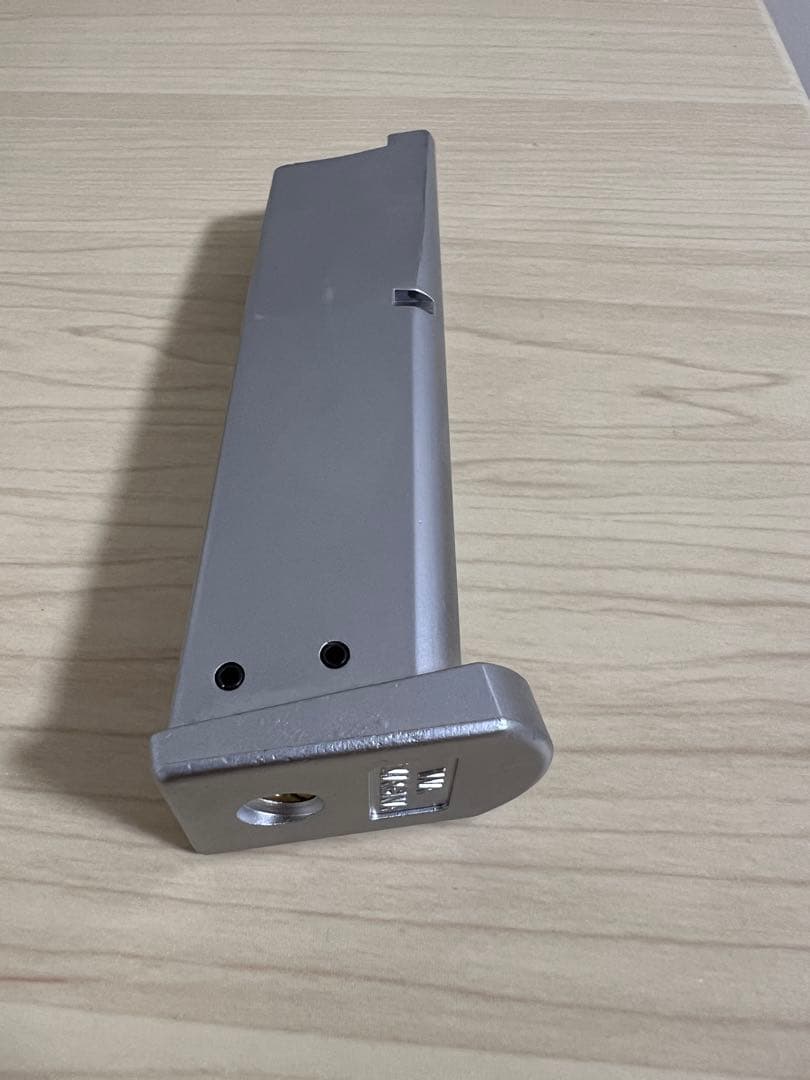 WA製　ベレッタM92FS ガスガン