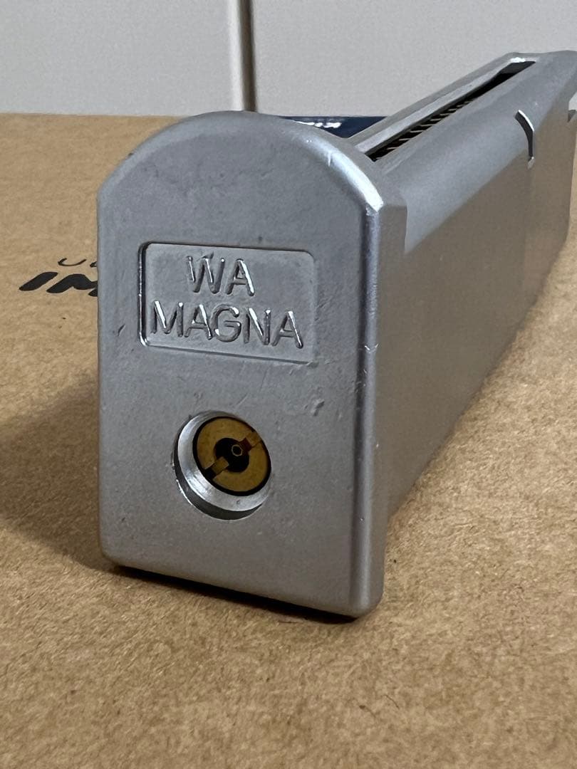 WA製　ベレッタM92FS ガスガン