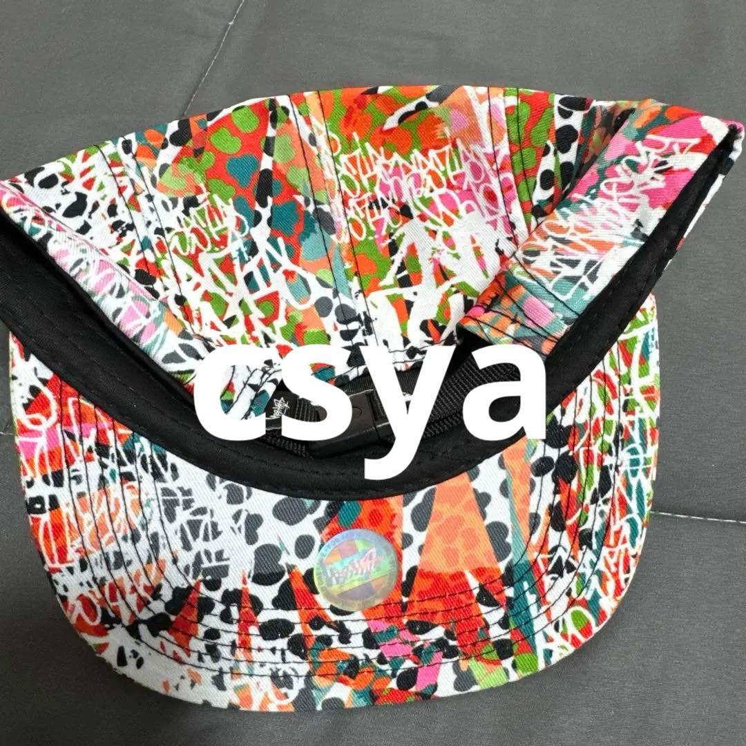 WOODZ チョスンヨン 直筆サイン入りキャップ