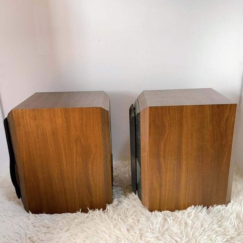 KENWOOD ケンウッド スピーカーペア LS-1001 K'sシリーズ - メルカリ