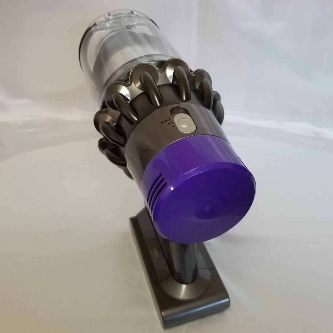 ダイソン掃除機 V10(SV12)分解洗浄メンテナンス済 - メルカリ
