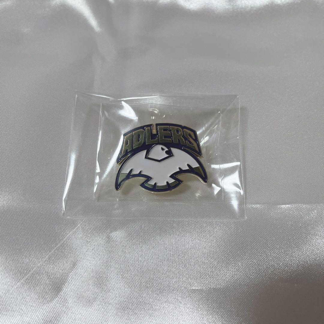 ハイキュー!! クロニクル ピンズ - メルカリ