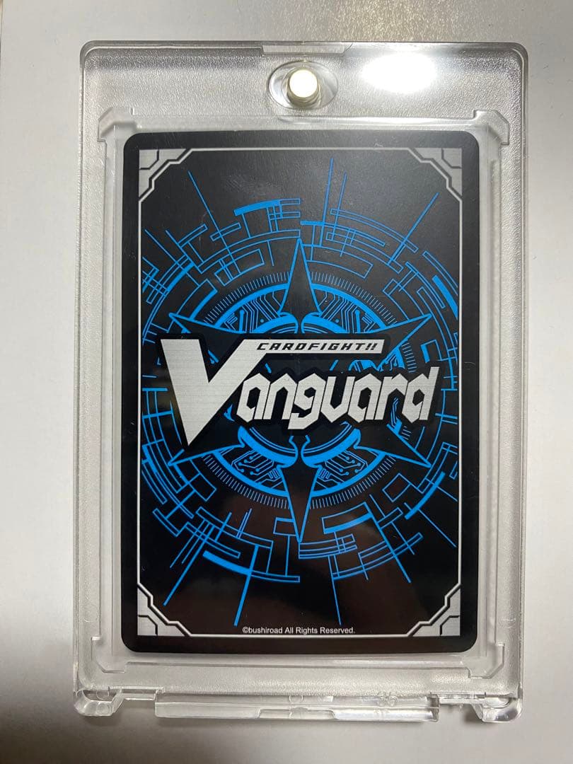 ヴァンガード ネオ:リバース・モード SSR - メルカリ