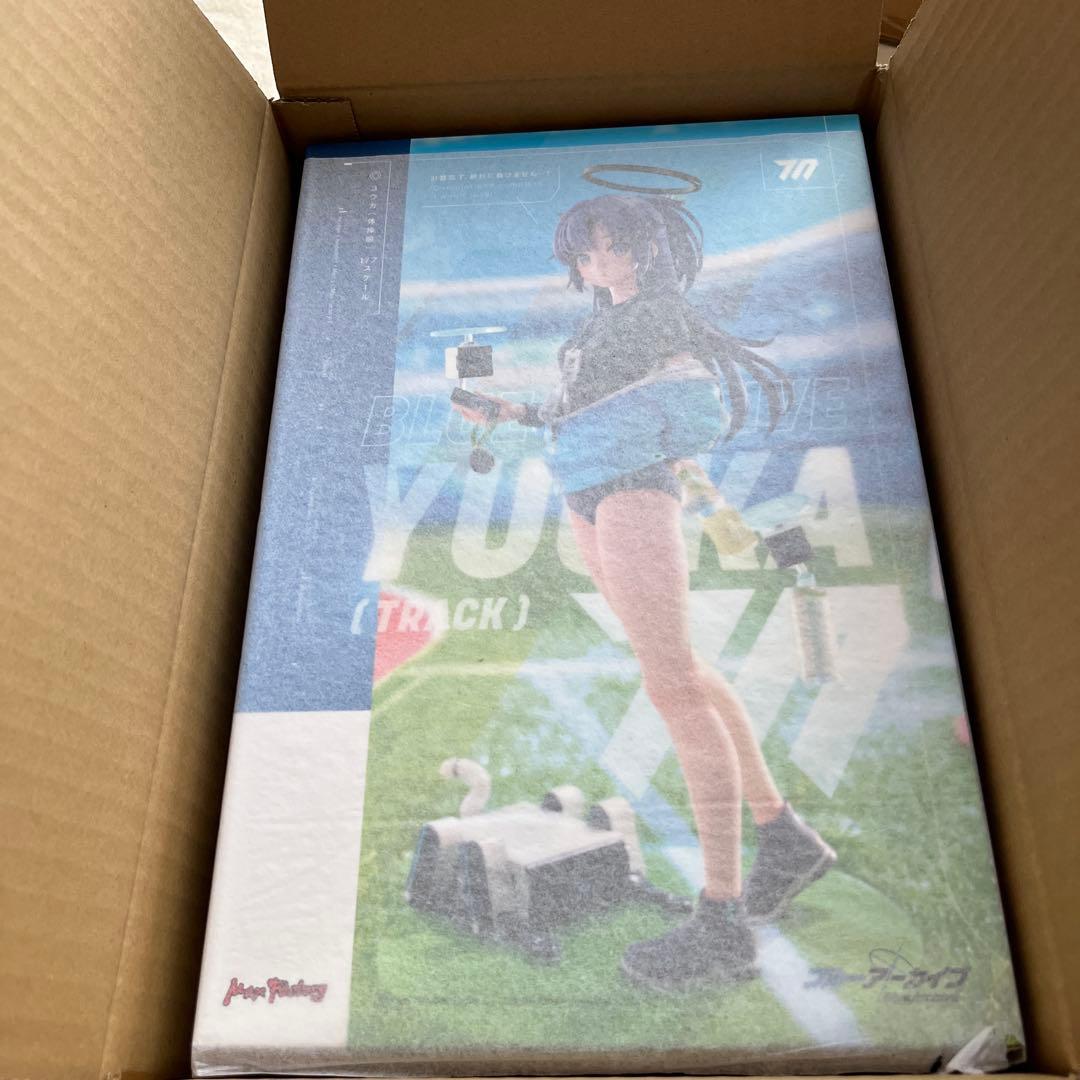 ブルアカ　ユウカ　体操服 星3/ユウカ（体操服）の詳細・評価 - ブルーアーカイブ（ブルアカ