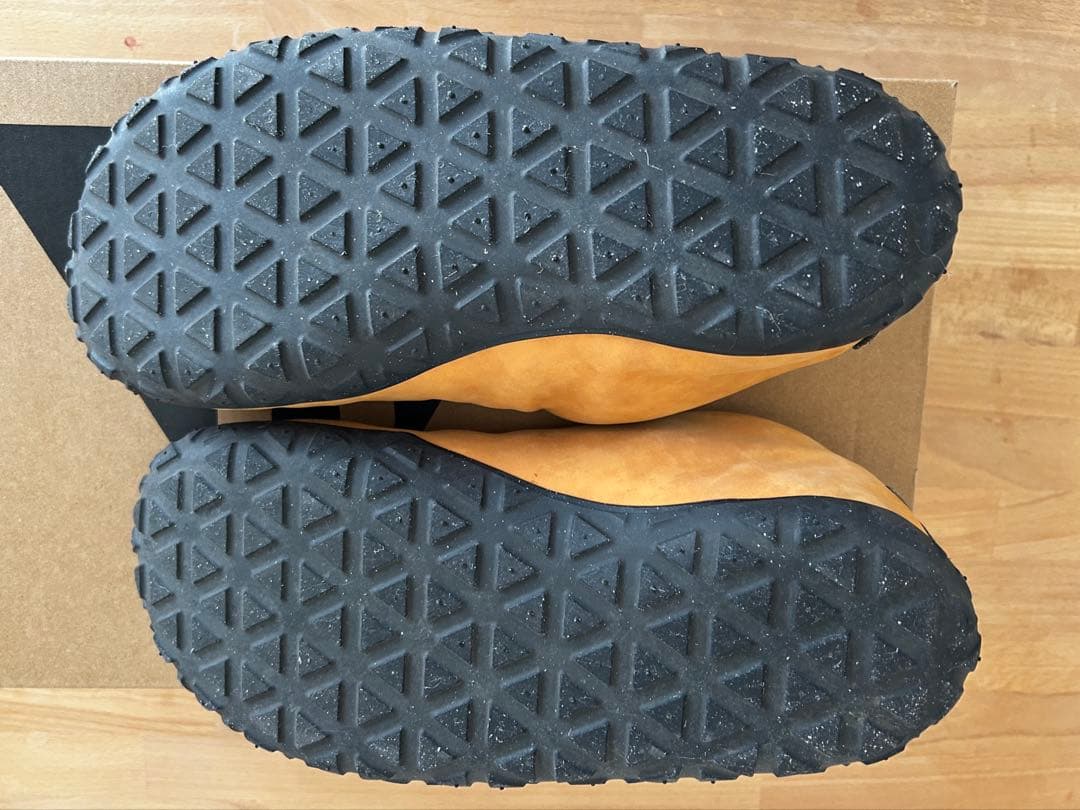 ナイキ エアモック プレミアム 27.5cm