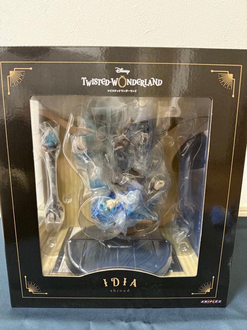 超メルカリ市限定価格　ツイステ　イグニハイド　引退品