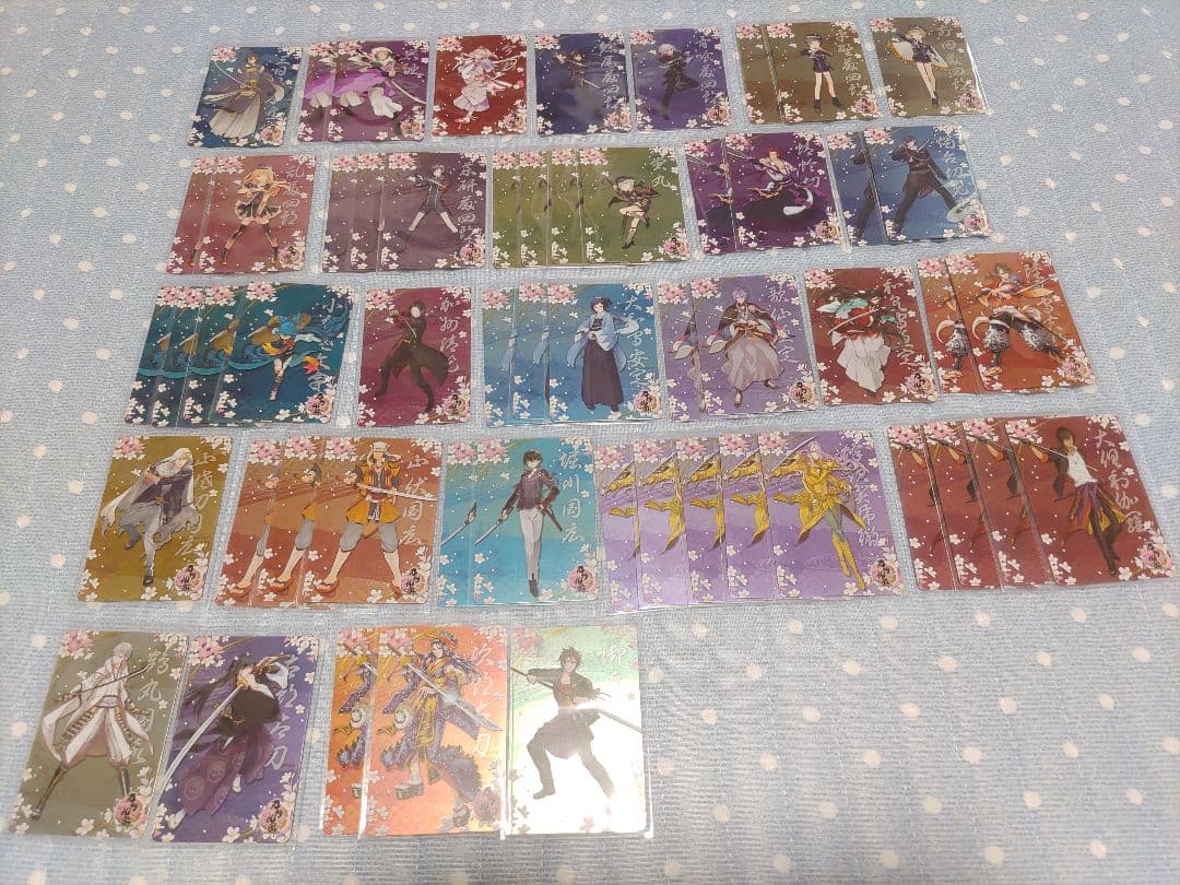 刀剣乱舞 まとめ売り