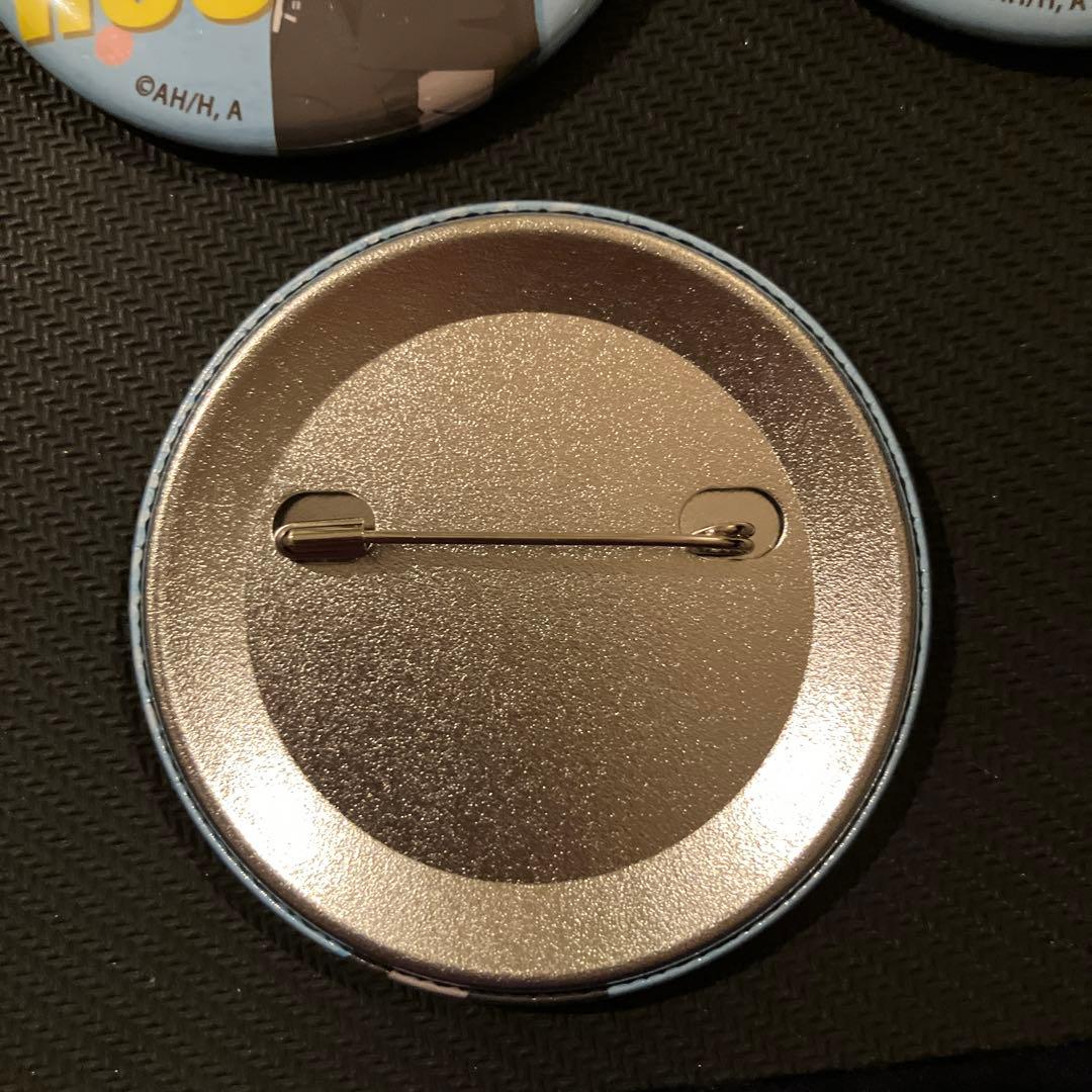 最安値 良品 ぼっちざろっく ランダム缶バッジ 山田リョウ 27個