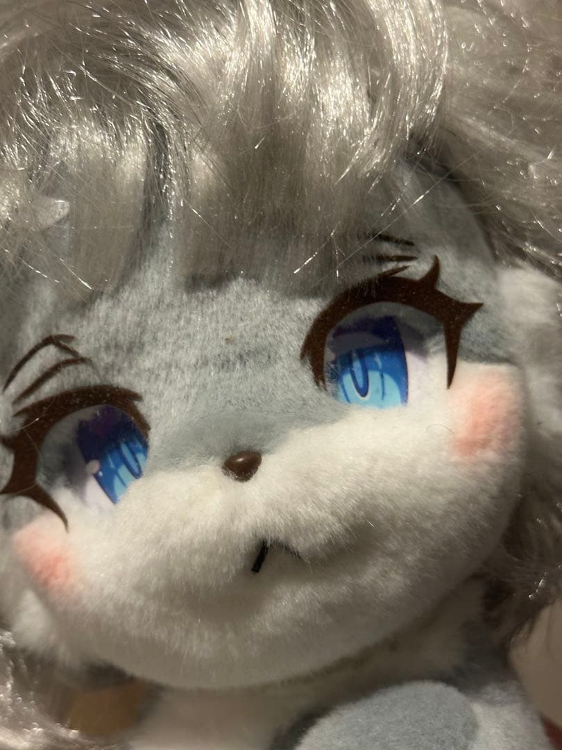 けものひめ　楓