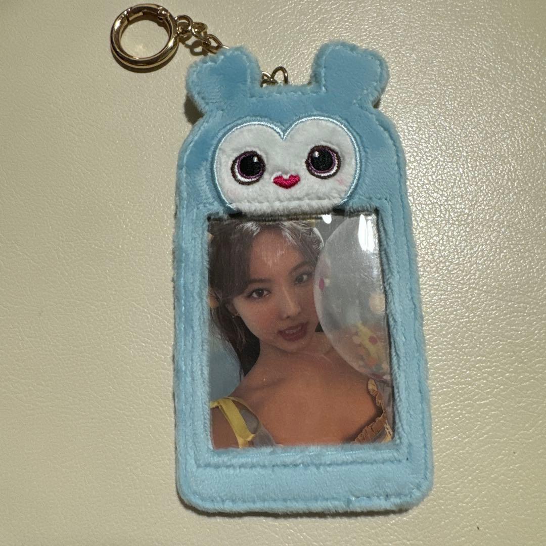 TWICE ナヨン トレカケース - メルカリ