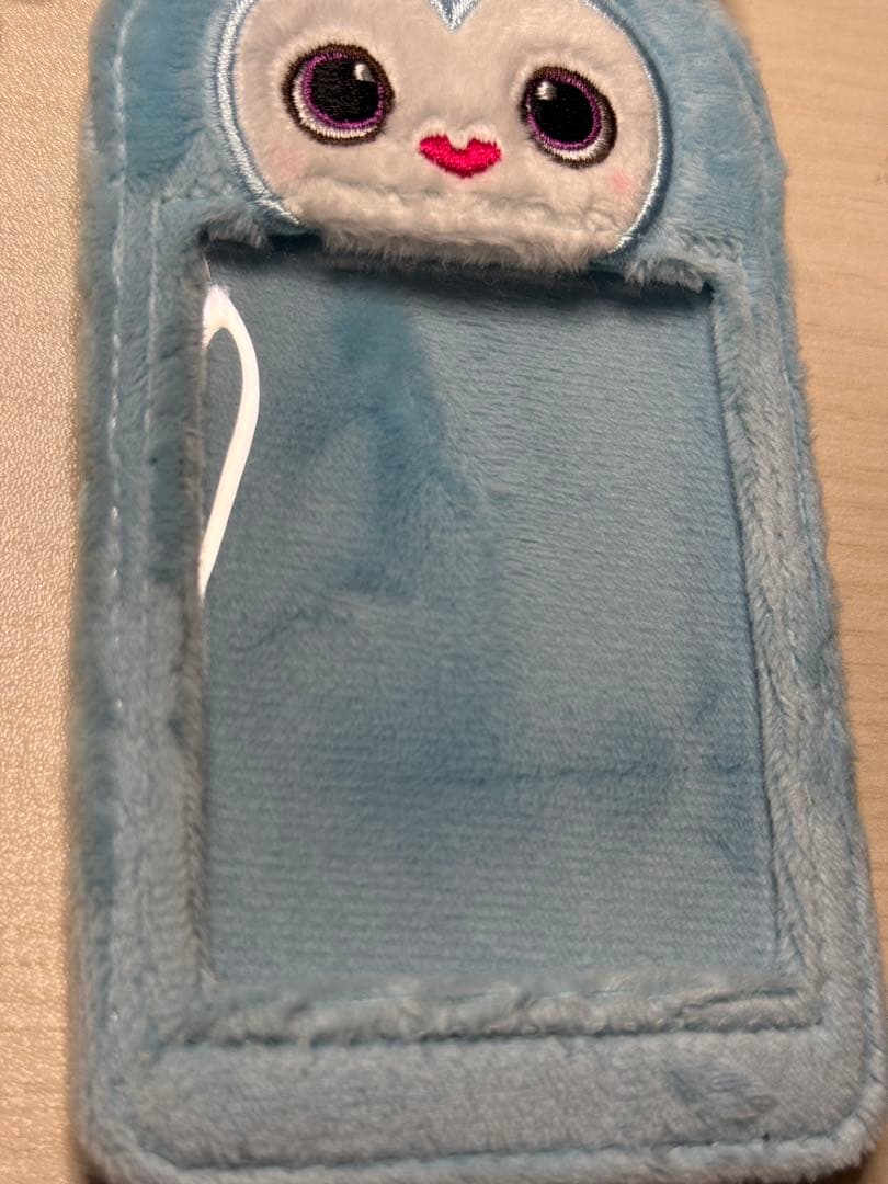 TWICE ナヨン トレカケース - メルカリ