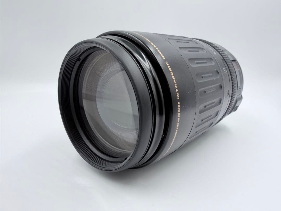 【美品】キャノン Canon EF70-210mm f3.5-4.5 USM