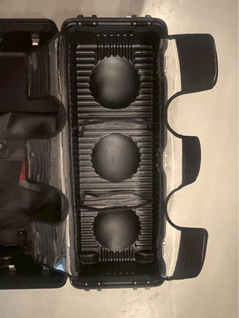 <oya3専用>W.Z BOWLING ボウリング3ボールバッグ oya3専用>W.Z BOWLING ボウリング3ボールバッグ - メルカリ