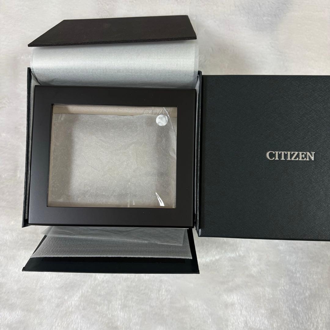 ザ・シチズン 時計収納ケース 高級化粧箱 空箱 - メルカリ