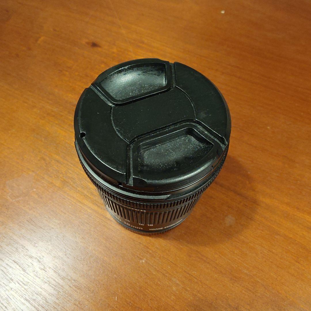 し*ろ様 Canon EF-S 10-18mm f/4.5-5.6 IS STM