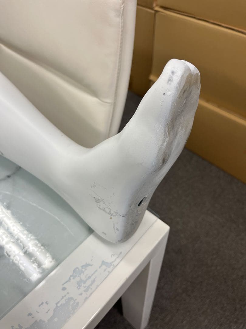 弐宮蜂太さん専用　マネキン　男　マッチョ　筋肉