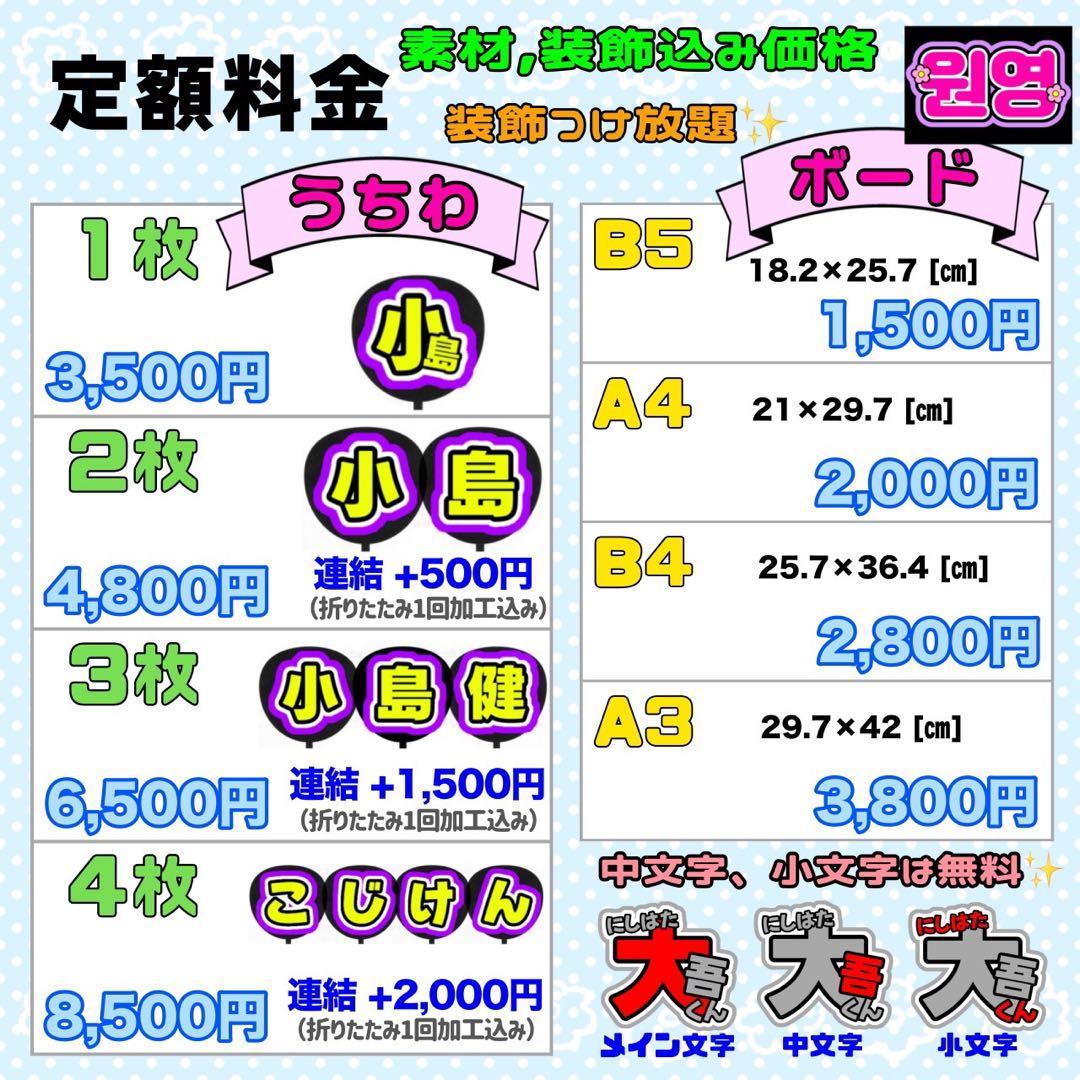 れもん様 団扇 団扇文字 うちわ うちわ文字 文字パネル オーダー 団扇屋