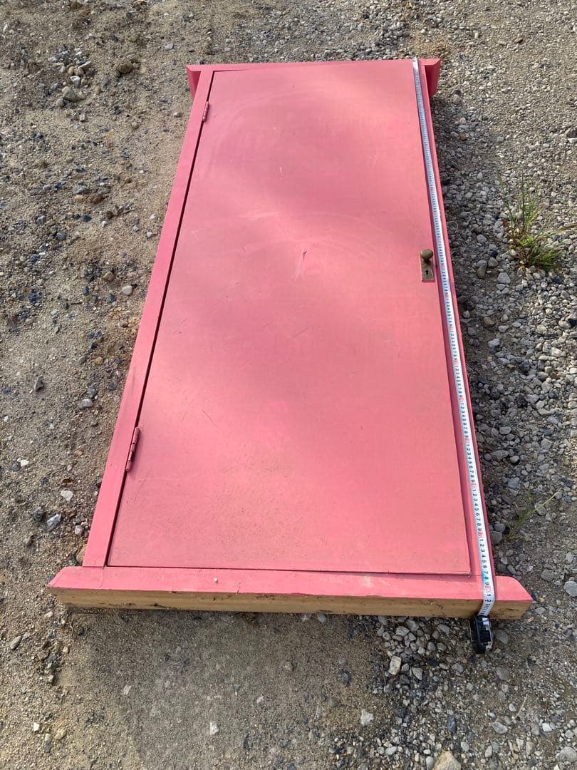 ☆大人気☆ どこでもドア！！！