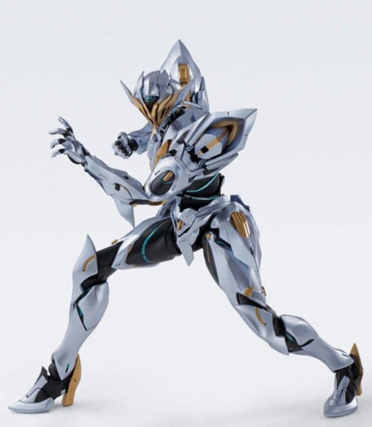 崩壊：スターレイル S.H.Figuarts サム