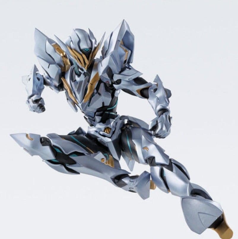 崩壊：スターレイル S.H.Figuarts サム