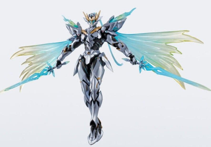 崩壊：スターレイル S.H.Figuarts サム