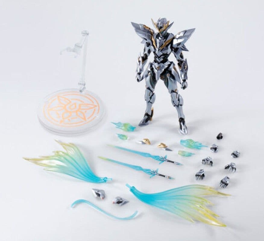 崩壊：スターレイル S.H.Figuarts サム