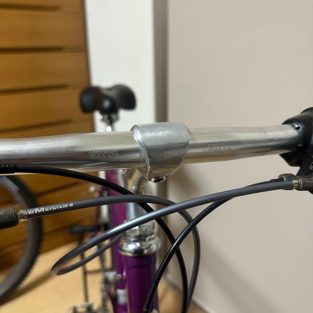 e*r様 panasonic grand canyon oldmtb - メルカリ