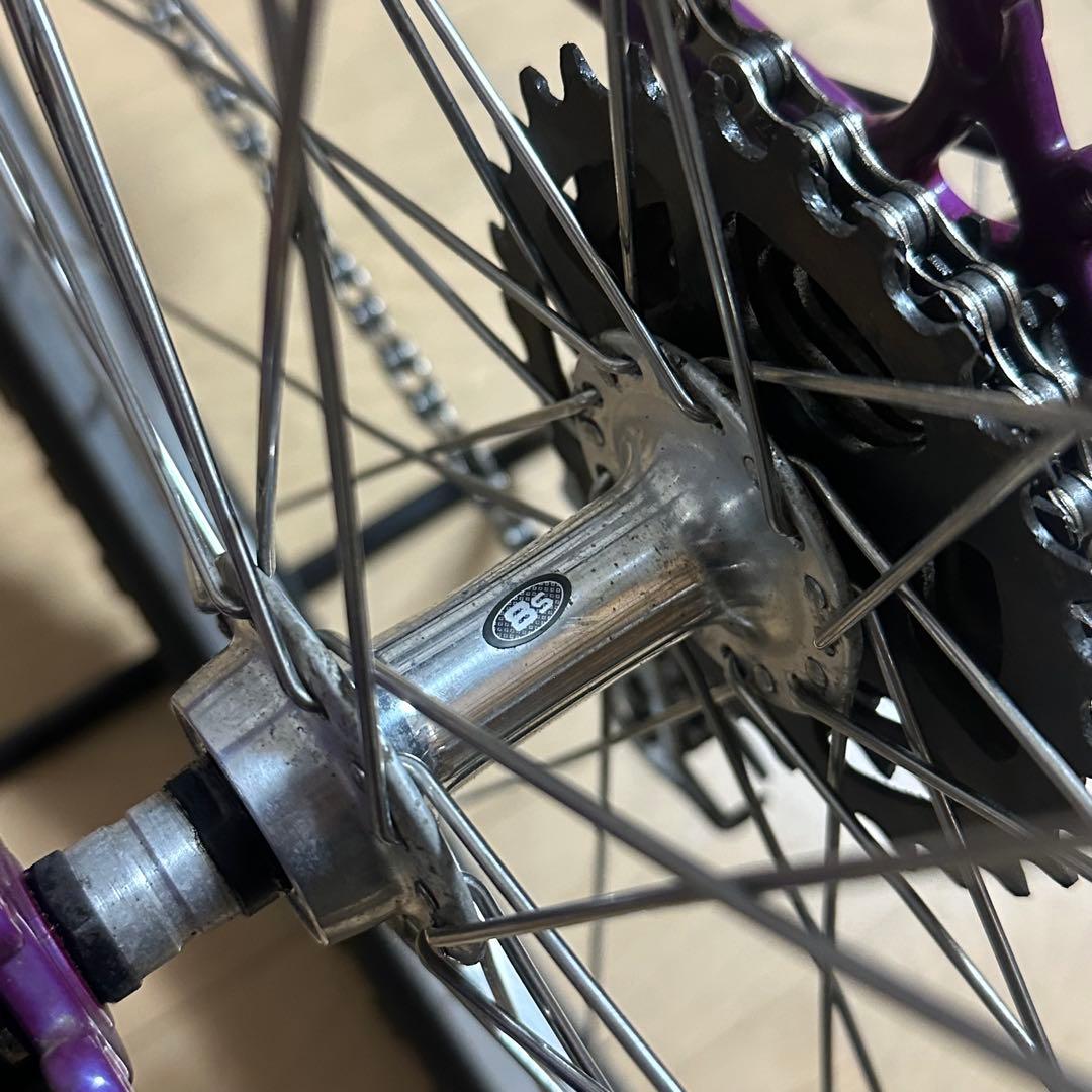 e*r様 panasonic grand canyon oldmtb - メルカリ