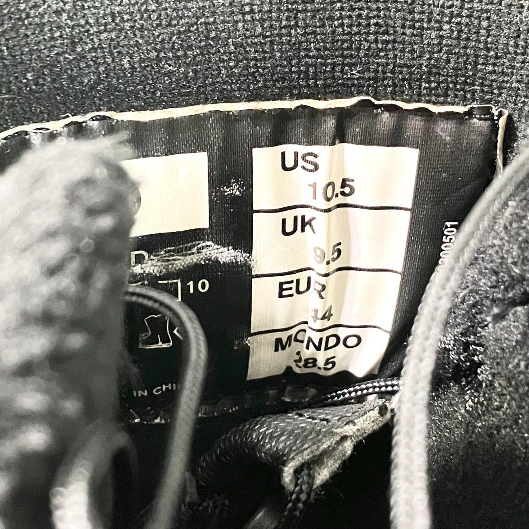 INTUITION LASSO RIDE 28.5cm スノーボードブーツ