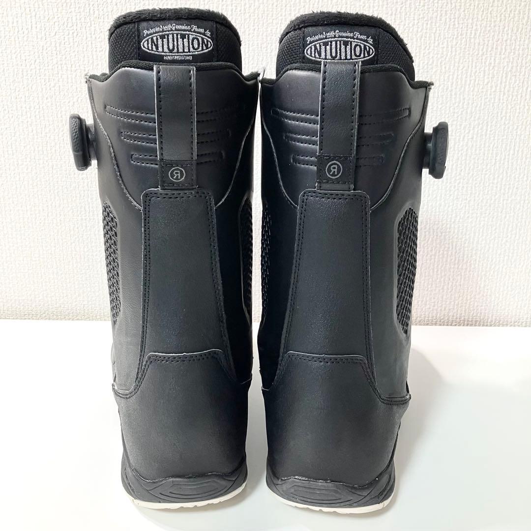 INTUITION LASSO RIDE 28.5cm スノーボードブーツ