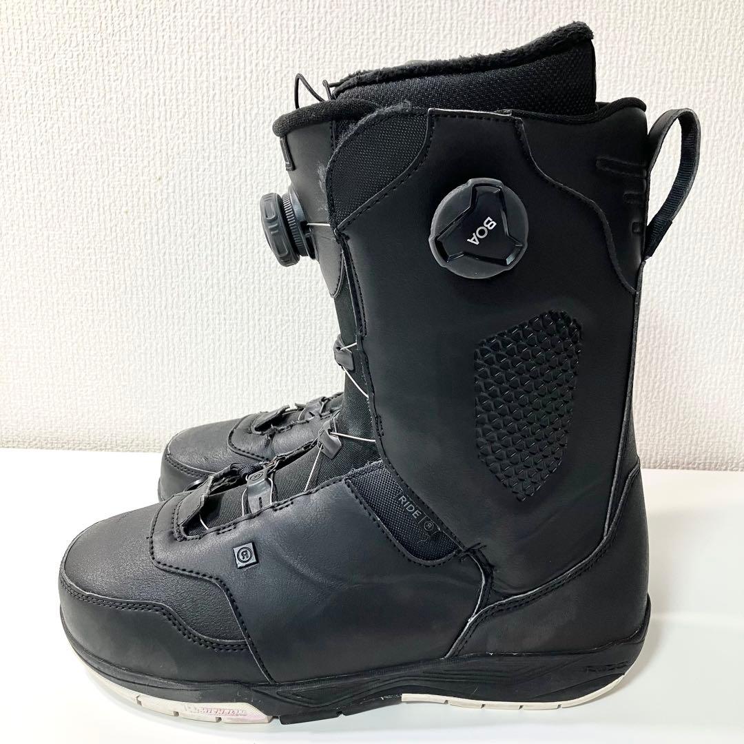 INTUITION LASSO RIDE 28.5cm スノーボードブーツ