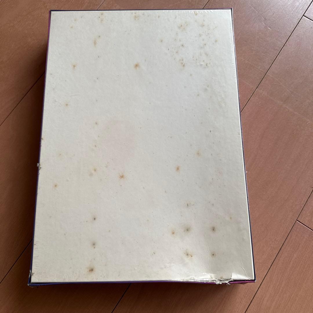 【レア商品】ディズニーSEASIDE ROMANCE ジグソーパズルラッセン