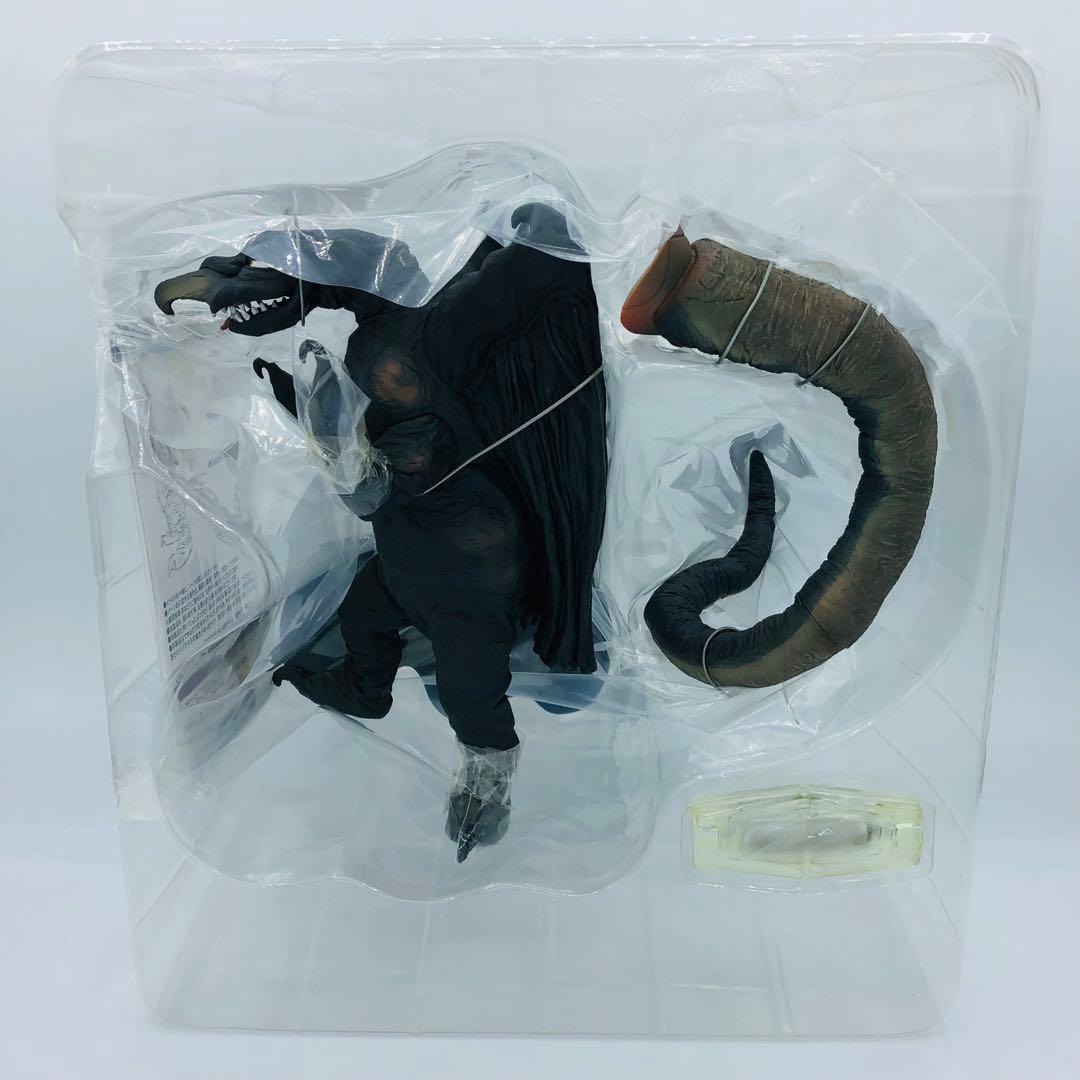 エクスプラス 大怪獣シリーズ ウルトラセブン編 豪力怪獣 アロン 少年リック限定