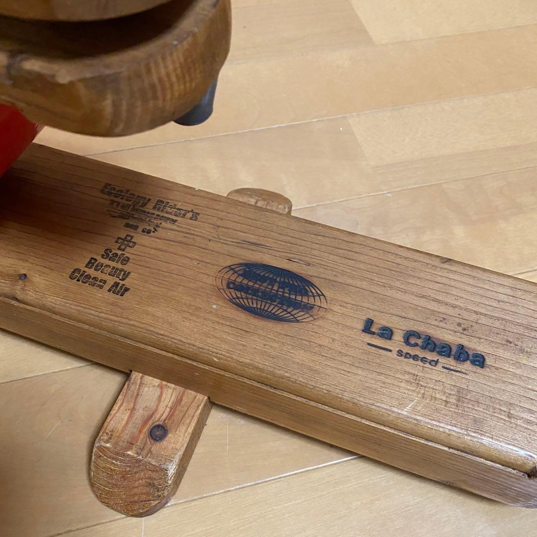 Y.S PARK La Chaba カービングマスター スノーボード オフトレ - メルカリ