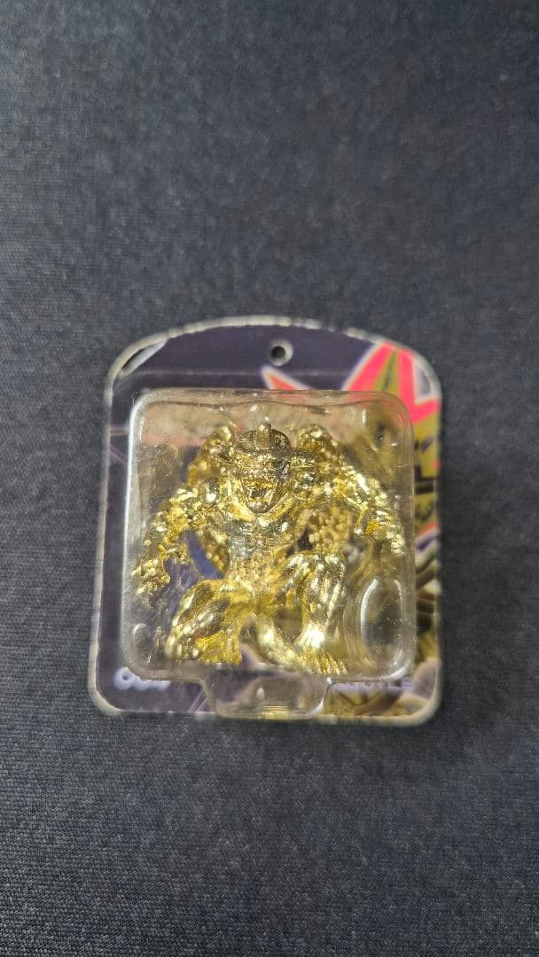 遊戯王　バンダイ　メタルフィギュア１９個セット