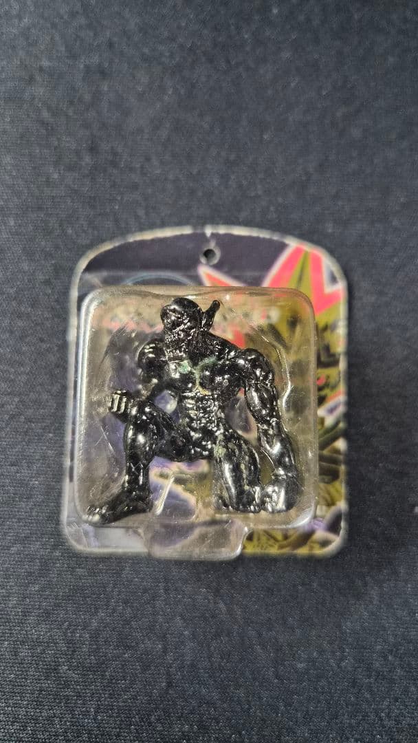 遊戯王　バンダイ　メタルフィギュア１９個セット