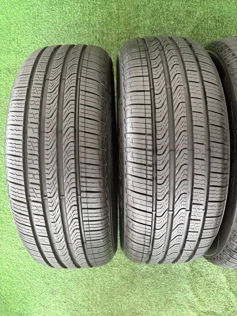 F164 - Pirelli P8 FS 205/55R16 91V 2022年 - メルカリ
