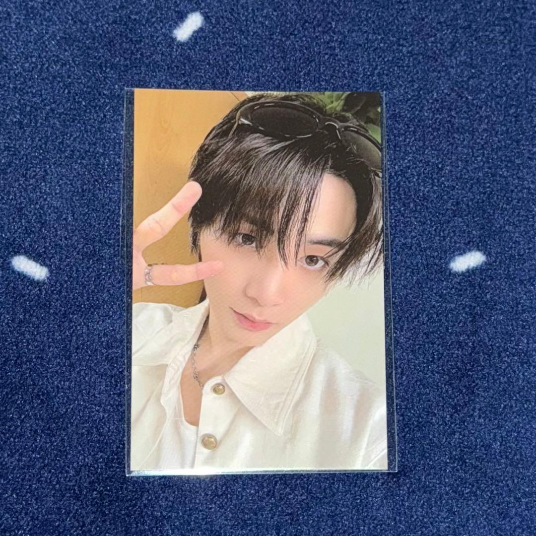 BOYNEXTDOOR テサン プネクド カメラ - メルカリ