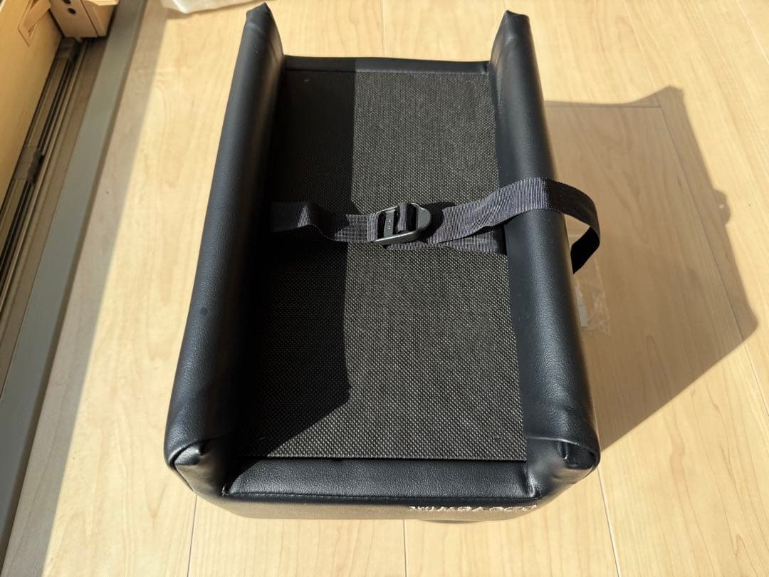 i*o様 GDJ76W ランクル70再再販 アームレストコンソールボックス