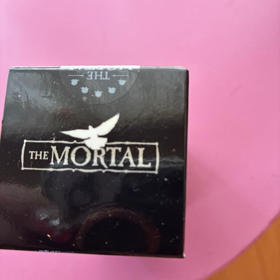【絶版】BUCK-TICK『THE MORTAL』EAU DE TOILETTE