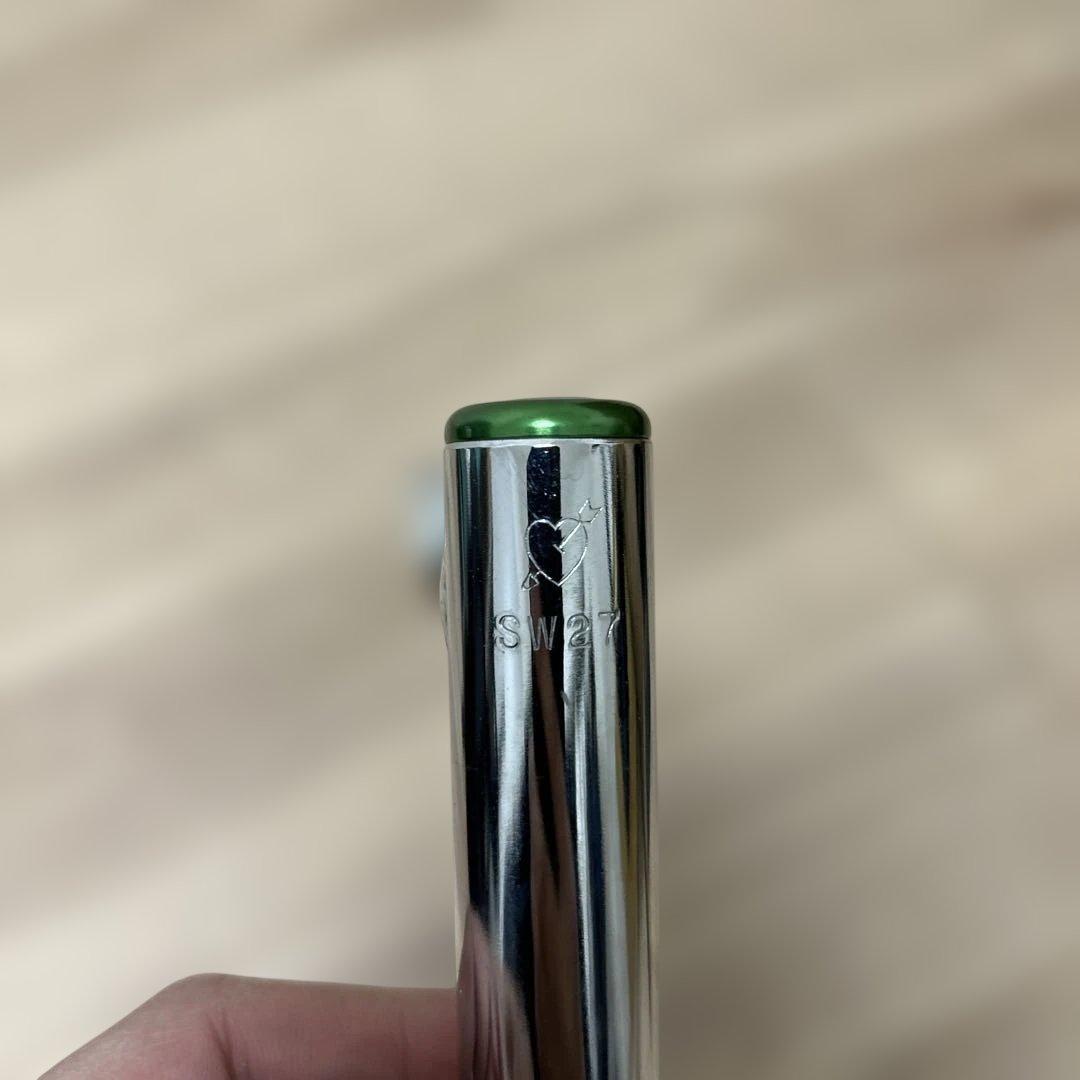 SIMWORKS Gettin' Hungry Stem 25.4mm 90°