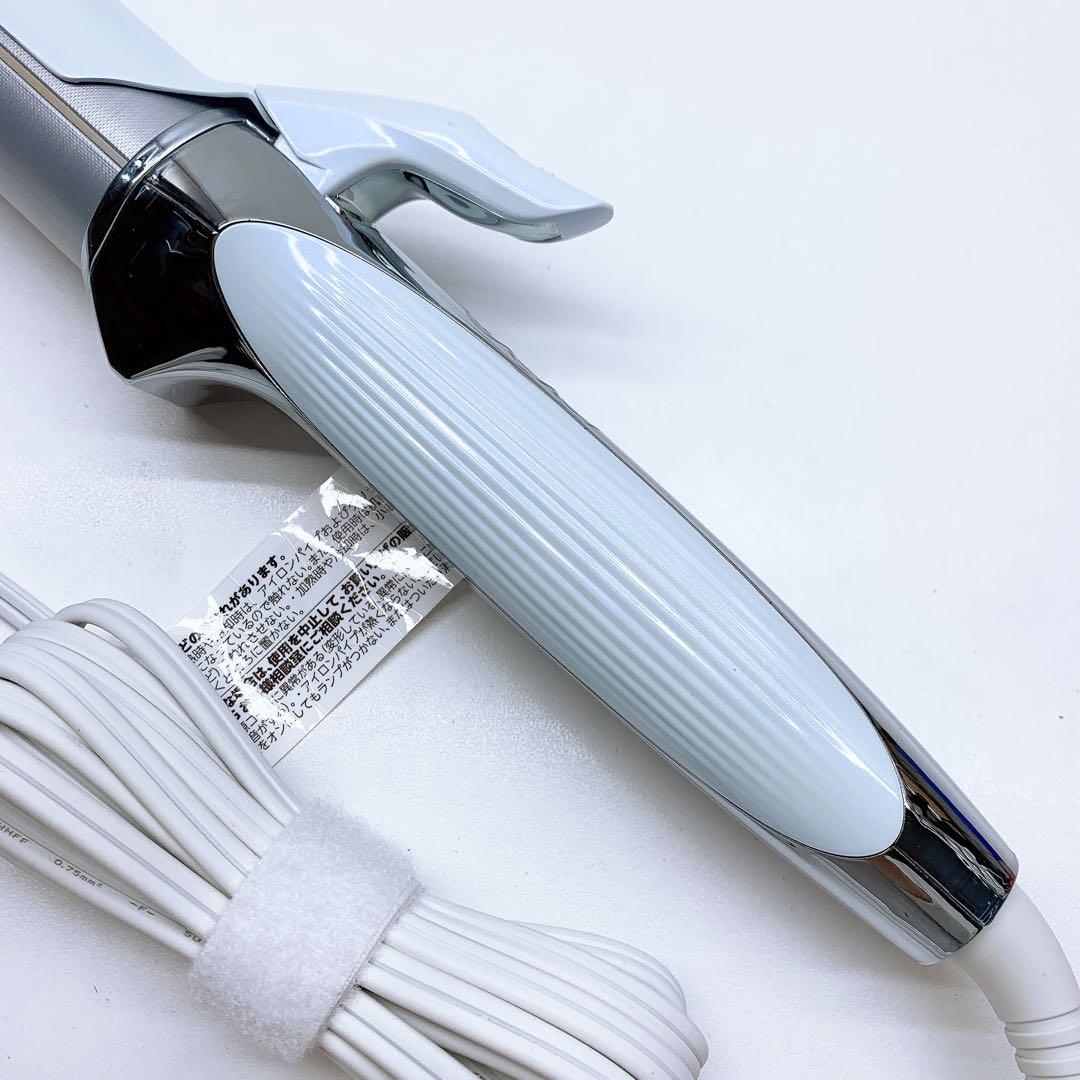 《最新モデル⭐️美品》 Refa リファ ビューテック カール プロ 38mm