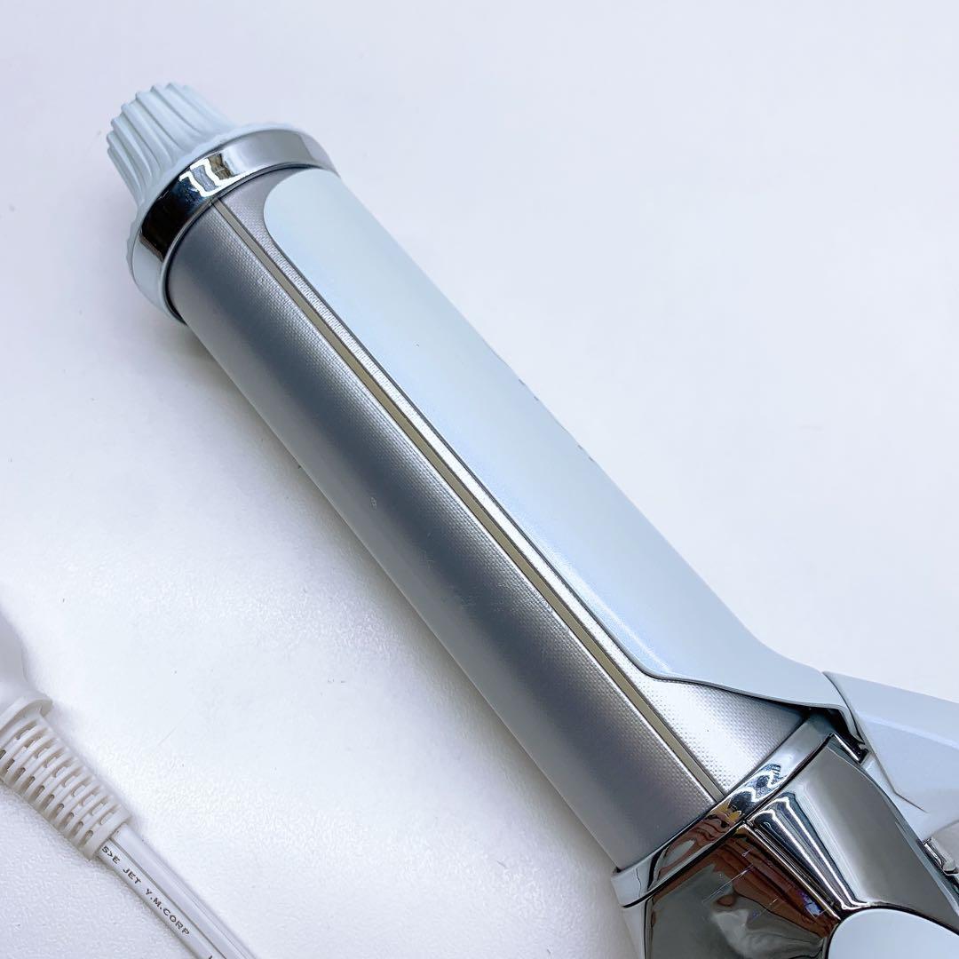 《最新モデル⭐️美品》 Refa リファ ビューテック カール プロ 38mm