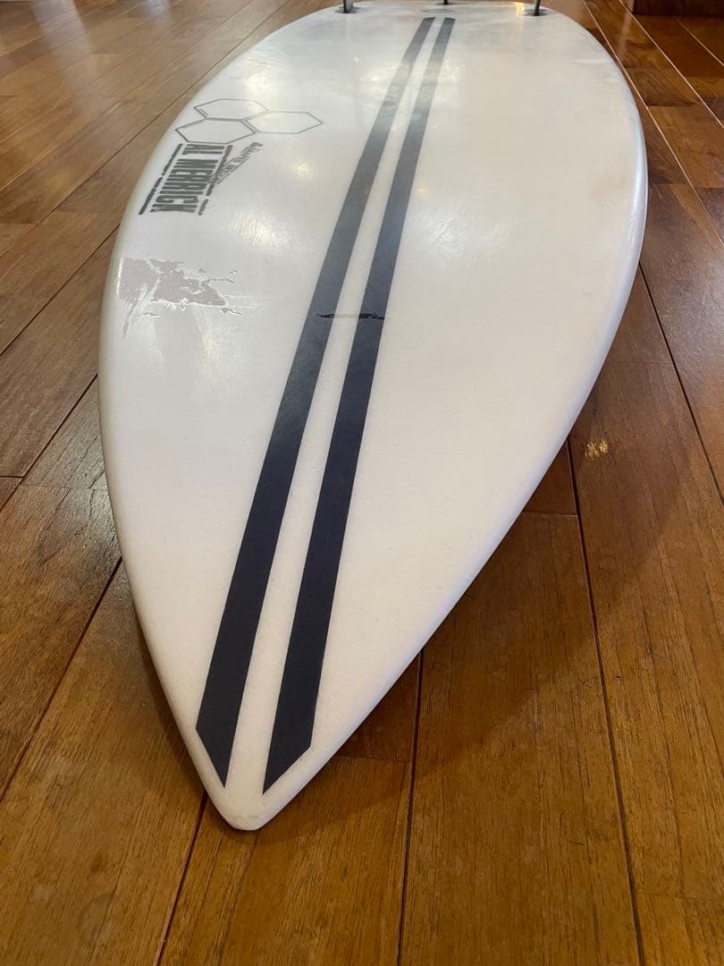 NECK BEARD2 EPS ネックベアード2 兵庫県 - メルカリ