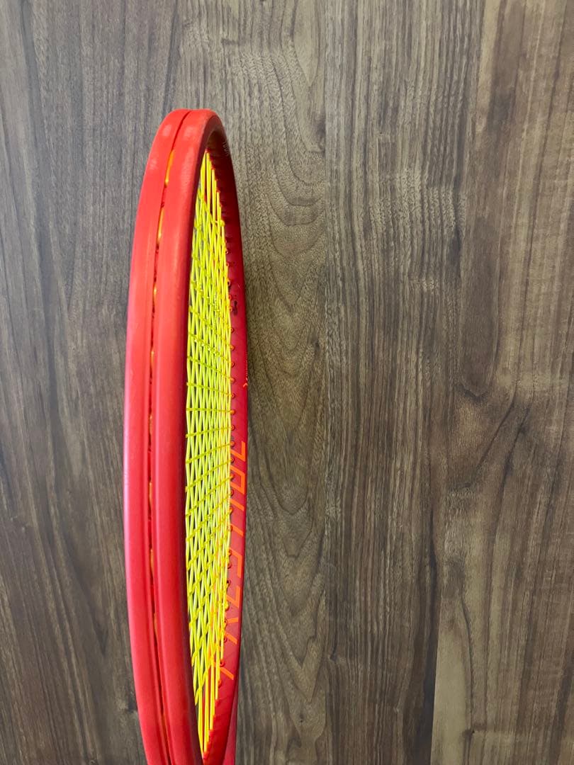 ヘッド グラフィン 360+ プレステージ ツアー 2020年 G3 - メルカリ